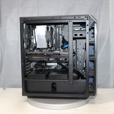 中古  THIRDWAVE GALLERIA SK 