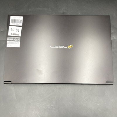 【熊本浜線店】中古  iiyama ILeNEs-15FX153-i7-PASXM(i7-12700H/16GB/SSD500GB/RTX3050Ti/W11H) 5370000511 