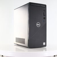 中古  DeLL　inspiron (i5 10400/16GB/SSD525GB/W11H) 3410015032 