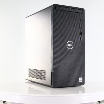 【秋葉原本店】中古  DeLL　inspiron (i5 10400/16GB/SSD525GB/W11H) 3410015032 