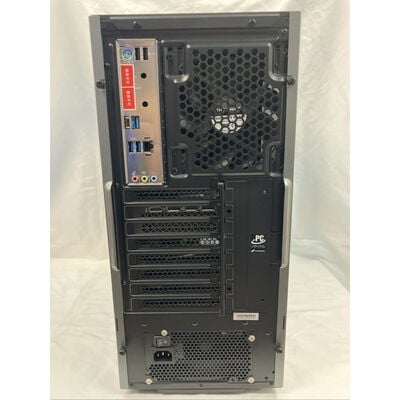 【仙台店】中古  THIRDWAVE GALLERIA XA7C-R36T (Core i7-11700/16GB/SSD1TB+HDD2TB/SMt/RTX3060Ti/-/W11H/-) 3240010195 