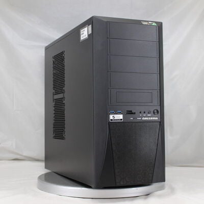 【通販センター】中古  THIRDWAVE GALLERIA KT 