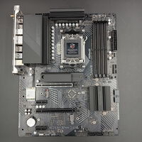 中古  ASRock B650 PG Lightning WiFi (B650 AM5 ATX DDR5) 3120022453 