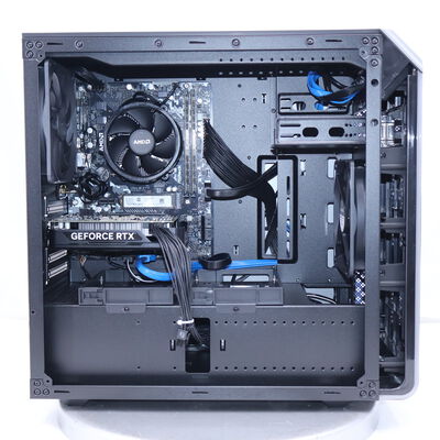 【通販センター】中古  THIRDWAVE GALLERIA RM5R-R46 204950 