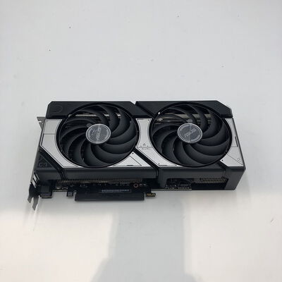 【盛岡都南店】中古  ASUS DUAL-RTX5070-O12G 4580001817 