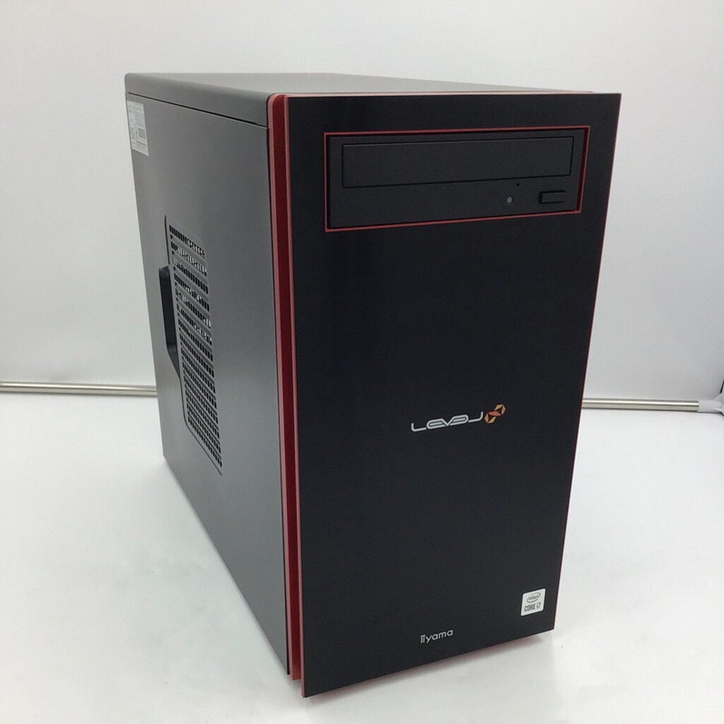 GeForce GTX 1660 SUPERの中古ゲーミングデスクトップPC一覧（42件
