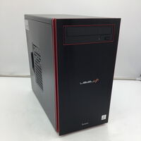 中古  iiyama　DESKTOP-82F9NLE 4950002419 