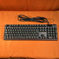 中古  SteelSeries APEX 7 3480037197 