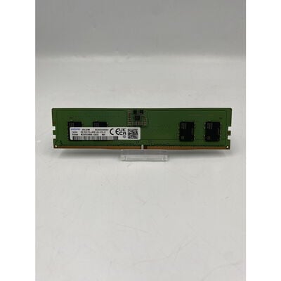 【座間相武台】中古  PC5-38400 8GB デスクトップ用(DDR5-4800) 151530 