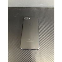 中古  【SoftBank】 iPhone7 Plus 5.5インチ 128GB (ブラック) MN6F2J/A 132464 