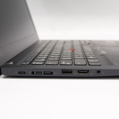 【札幌店】中古  Lenovo ThinkPad T14s Gen1 (i7-10610U/16GB/SSD512GB/14/1920x1080/W11P) 3210016321 
