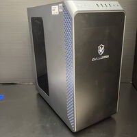 中古  THIRDWAVE GALLERIA SK(Intel Core i7 13700F/32GB/SSD2TB/なし/NVIDIA GeForce RTX 4080 16GB/W11H64 MAR) 175914 