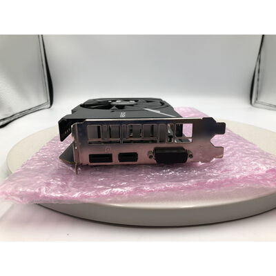 【水戸赤塚店】中古  MSI GeForce GTX 1660 Ti AERO ITX 6G OC（GTX1660Ti 6GB） 3480037893 