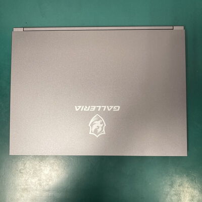 【富山本郷店】中古  THIRDWAVE GALLERIA RL7C-R45-4 (Intel Core Ultra 7 155H/16GB/RTX4050/SSD 500GB/-/14inch/LAN+WLAN/WebCAM/Win 11 Home/-) 4760001623 