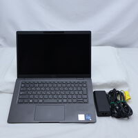 中古  DELL Latitude 7330(Intel Core i7 1265U/16GB DDR4 (PC4)/SSD512GB/なし/オンボード/13.3/1920x1080/Wi-Fi/W11H64 MAR) 201708【7/30値下げ!】 