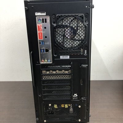 【福山ココローズ店】中古  GALLERIA CRA7C-R37(i7 11700/16GB/SSD1TB/RTX2070 SUPER/W11H) 5090000968 