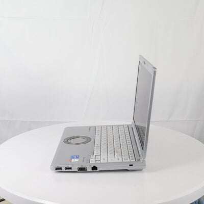 【通販センター】中古  Panasonic CF-SV1S14VS(Intel Core i7 1185G7 3.00GHz/32GB DDR4/SSD256GB/-/オンボード/12.1/1920x1200/GbE/Wi-Fi/WEBCAM/W11H/VBT) 200228 