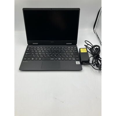 【座間相武台】中古  NEC VKT10 (INTEL Core i5 10210Y 1.0GHz/8GB/SSD256GB/-/オンボード/12.5/1920x1080/Wi-Fi/WEBCAM/W11H64) 179608