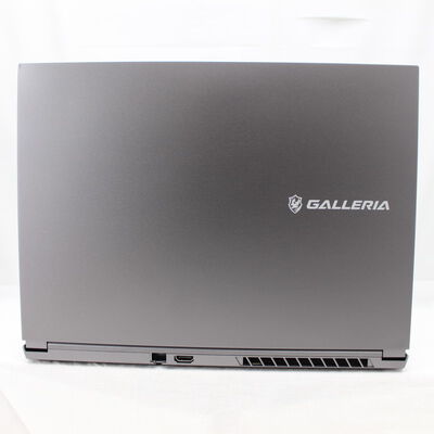 【通販センター】中古  THIRDWAVE GALLERIA DL7C-IG-C4 189307 
