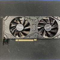 中古  玄人志向 GG-RTX3060-E12GB/OC/DF (RTX3060 12GB) 144779 