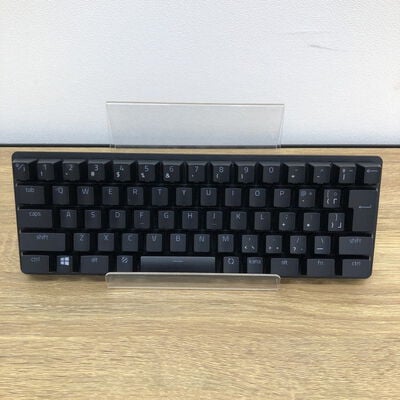【津ラッツ店】中古  Razer Huntsman Mini JP - Linear Optical Switch ブラック RZ03-03390800-R3J1 ［有線 /USB］ 4990001060 