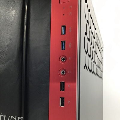 【白山FM松任店】中古  mouse　Z790-S01 4950002517【9/10値下げ!】 