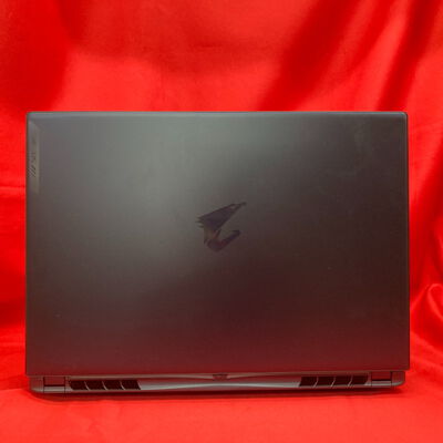 【千葉店】中古  AORUS X6LAG(i9-14900HX/32GB/SSD1TB/RTX4070/W11P/16型/2560x1600) 3250005424 
