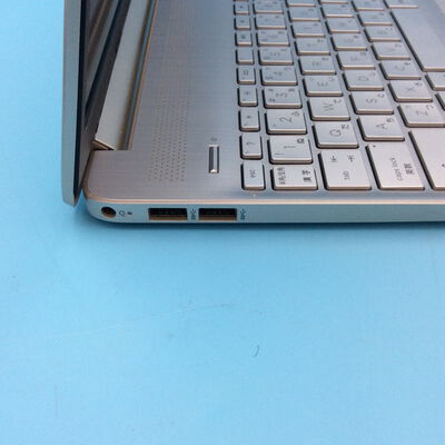 【秋葉原本店】中古  HP Laptop 15s-Fq2xxx(i5-1135G7/8GB/SSD512GB/W11H) 3410014043 