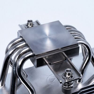 Scythe（サイズ）  虎徹 MARK4 (SCKTT-4000) 