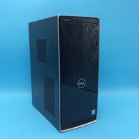 中古  DELL Inspiron(i5 8400/16GB/HDD1TB/GTX1050/W11H) 3410014602 