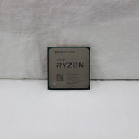 中古  AMD Ryzen 5 3600 (AM4/3.6/35M/C6/T12/65W) 140027 