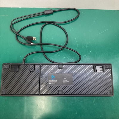 【神戸・三宮店】中古  Logicool G512-CK クリッキー 3430005769 