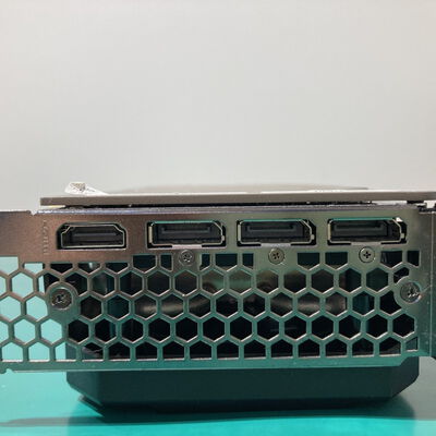 【富山本郷店】中古  Palit GeForce RTX 3080 GamingPro OC NED3080S19IA-132AA (RTX3080 10G) 143516 