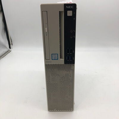 【大分店】中古  NEC　Mate(i3 9100/8GB/SSD256GB/W11P) 4860001331 