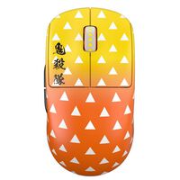 Pulsar  鬼滅の刃 我妻 善逸 X2 V2 Mini Wireless (PX221MC) 
