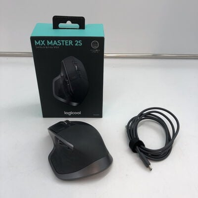 【福井日之出店】中古  Logicool MX MASTER 2S 5200001182 