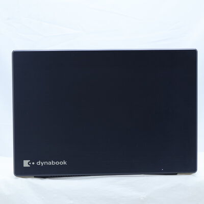 【通販センター】中古  【ジャンク品/保証無/返品質問不可】Dynabook dynabook G83/M PG83MMC4GPBAD21 (Intel Core i5 8350U 1.70GHz/8GB/SSD256GB/-/オンボード/13.3/1920x1080/Wi-Fi/WEBCAM/OSなし) 186788 