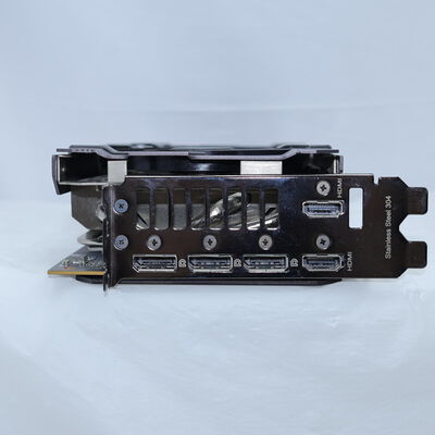 【通販センター】中古  ASUS TUF-RTX3070TI-8G-GAMING (RTX3070Ti 8GB) 146267 