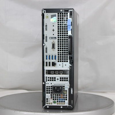 【通販センター】中古  DELL Precision 3460 SFF(Intel Core i3 13100/16GB/SSD2TB/DVDマルチ/NVIDIA T400 4GB/W11H64 MAR) 181127 
