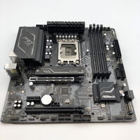 中古  ASRock H670M Pro RS (H670 1700 mATX DDR4) 150369 