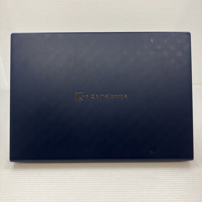 【秋葉原本店】中古  dynabook RZ/LV(i5-1240P/16GB/SSD512GB/W11H) 3410014754 