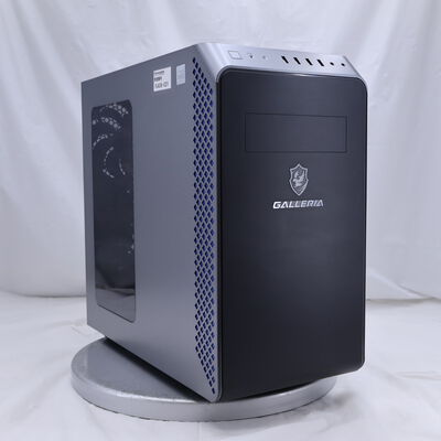 【通販センター】中古  THIRDWAVE GALLERIA RM7C-R46 203059 