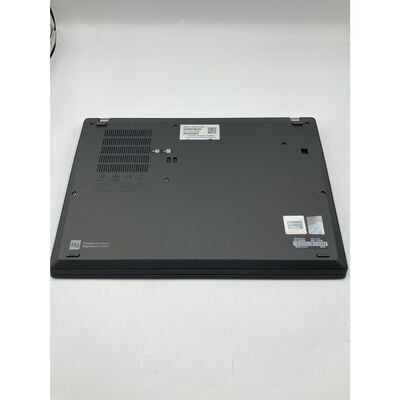 【水戸赤塚店】中古  Lenovo ThinkPad X13 Gen 2 (AMD Ryzen 5 Pro 5650U 2.3GHz/8GB/SSD256GB/-/オンボード/13.3/1920x1200/Wi-Fi/WEBCAM/W11H64) 182749 