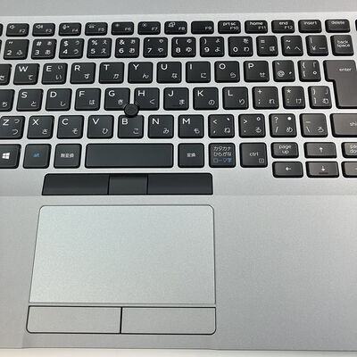 【仙台店】中古  DELL Latitude 5510 (Core i7-10610U/16GB/SSD 256GB/-/-/WLAN/15.6インチFHD/W11P64/-) 3240008543 