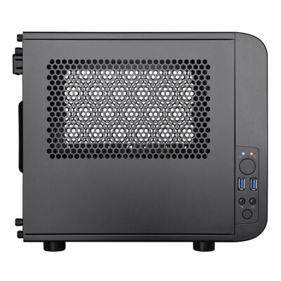 Thermaltake  Core V1 CA-1B8-00S1WN-00 (Mini-ITX) 