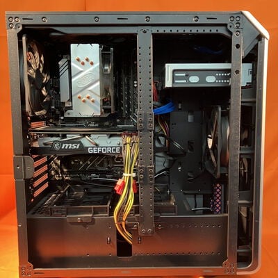 【なんば店】中古  THIRDWAVE GALLERIA XA7C-R37 (12700/16GB/SSD512GB/RTX3070/W11H) 3280021074 