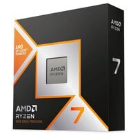 AMD  Ryzen 7 9800X3D BOX [並行輸入品] 