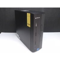 中古  mouseデスクトップ(i7 12700/16GB/SSD1TB/W11P) 4540002275 