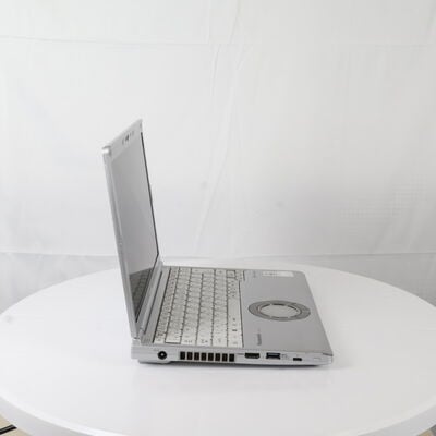 【通販センター】中古  Panasonic Let's note SV9 CF-SV9RDLVS(Intel Core i5 10310U/8GB DDR3 (PC3)/SSD256GB/なし/オンボード/12.1/1920x1200/Wi-Fi/W11H64 MAR) 199537 