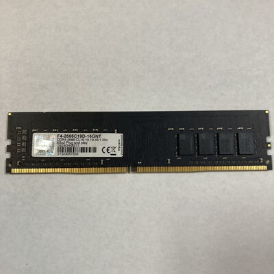 【大宮店】中古  PC4-21300 8GB デスクトップ用 126165 